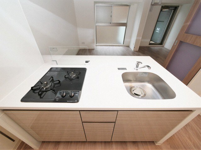 La Douceur谷町の物件内観写真