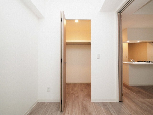 La Douceur谷町の物件内観写真