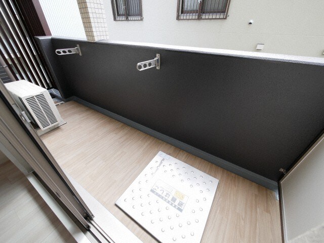 La Douceur谷町の物件内観写真