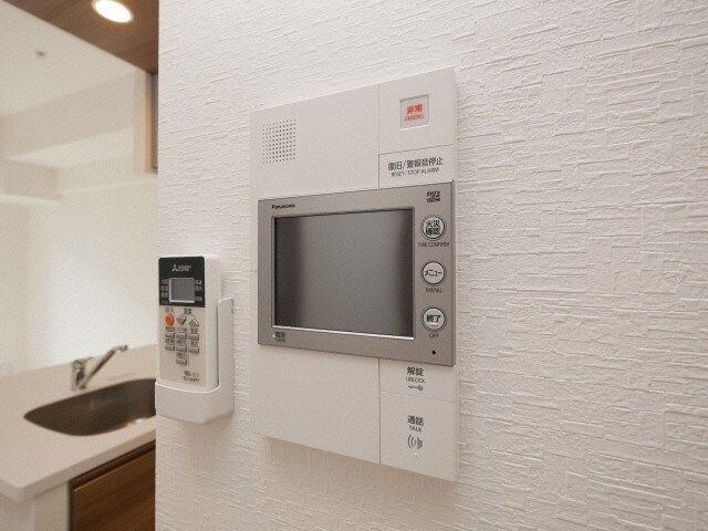 La Douceur谷町の物件内観写真