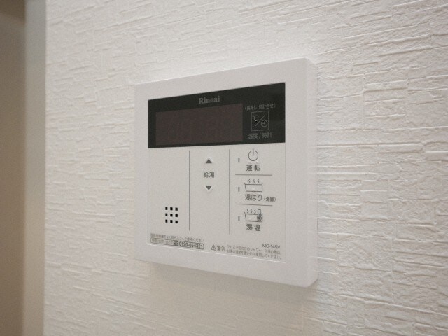 La Douceur谷町の物件内観写真