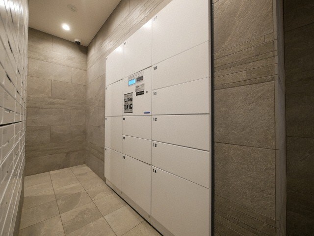 La Douceur谷町の物件内観写真