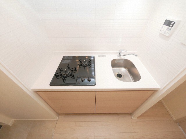 サムティ夕凪LUKSUSの物件内観写真