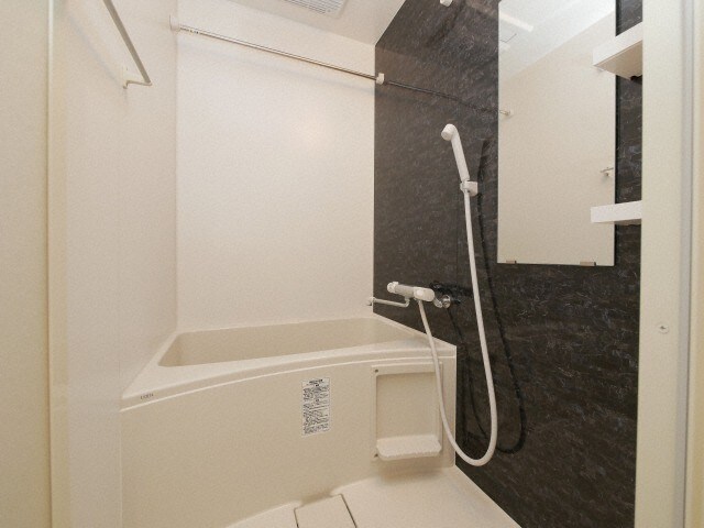 サムティ夕凪LUKSUSの物件内観写真