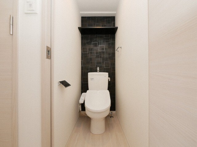 サムティ夕凪LUKSUSの物件内観写真