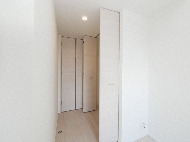 サムティ夕凪LUKSUSの物件内観写真