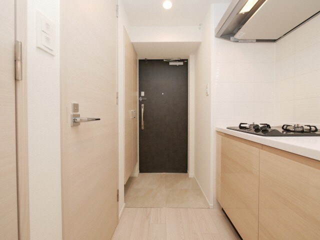 サムティ夕凪LUKSUSの物件内観写真