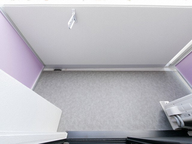 サムティ夕凪LUKSUSの物件内観写真