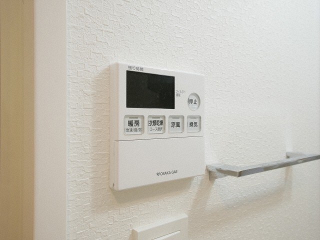 サムティ夕凪LUKSUSの物件内観写真