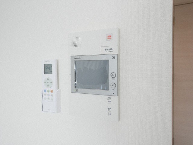 サムティ夕凪LUKSUSの物件内観写真