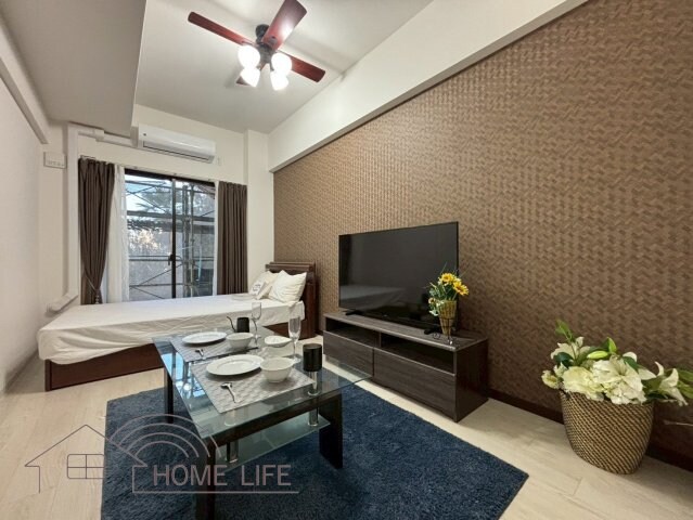 Luxe深江橋Ⅱの物件内観写真