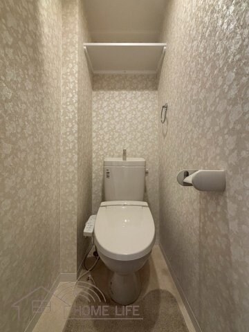 Luxe深江橋Ⅱの物件内観写真