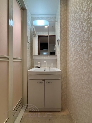 Luxe深江橋Ⅱの物件内観写真