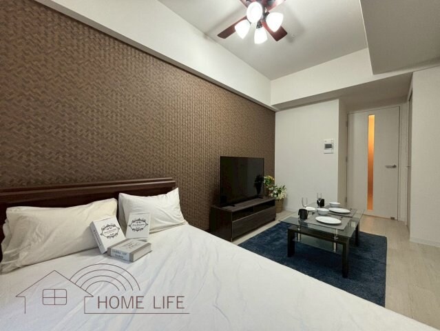 Luxe深江橋Ⅱの物件内観写真