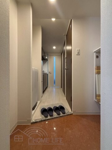 Luxe深江橋Ⅱの物件内観写真