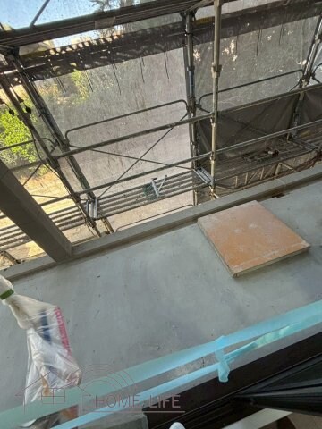 Luxe深江橋Ⅱの物件内観写真