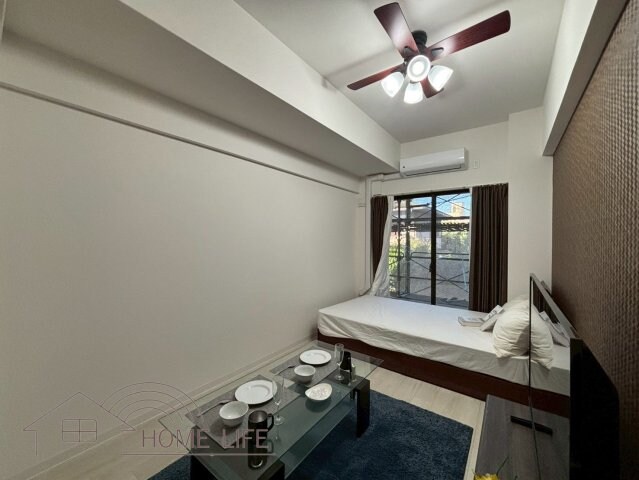 Luxe深江橋Ⅱの物件内観写真