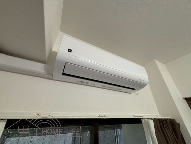 Luxe深江橋Ⅱの物件内観写真