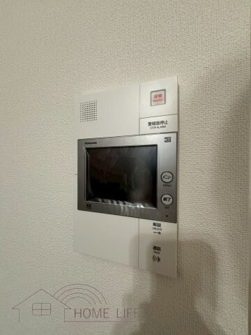 Luxe深江橋Ⅱの物件内観写真