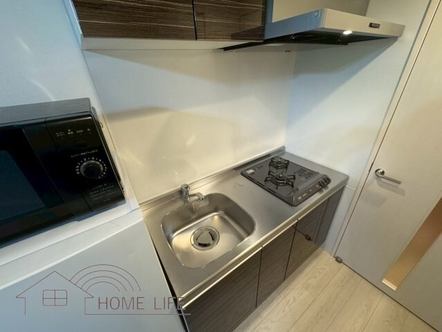 Luxe深江橋Ⅱの物件内観写真