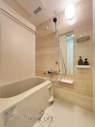 Luxe深江橋Ⅱの物件内観写真