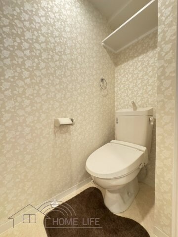 Luxe深江橋Ⅱの物件内観写真