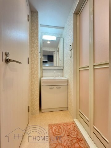 Luxe深江橋Ⅱの物件内観写真