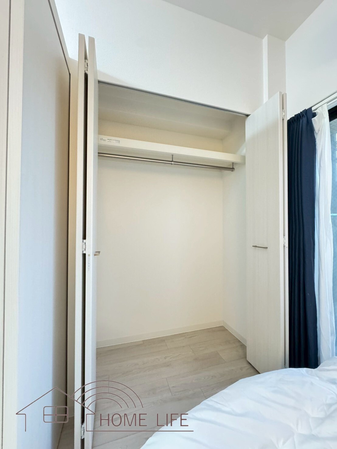 Luxe深江橋Ⅱの物件内観写真