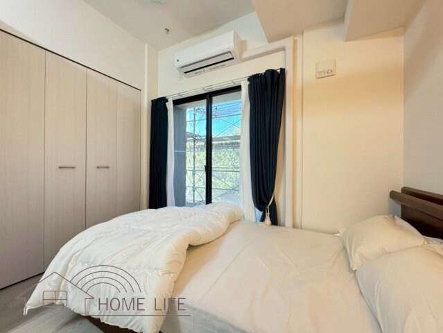 Luxe深江橋Ⅱの物件内観写真