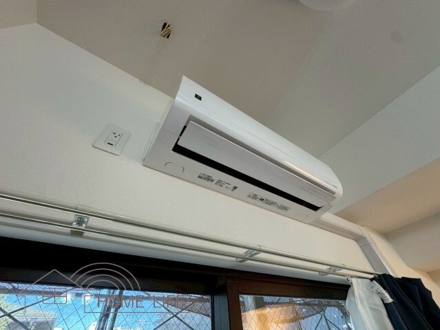 Luxe深江橋Ⅱの物件内観写真