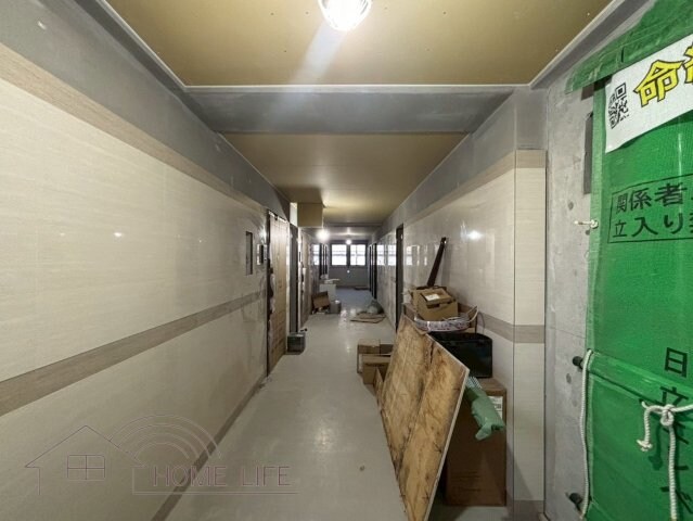 Luxe深江橋Ⅱの物件内観写真