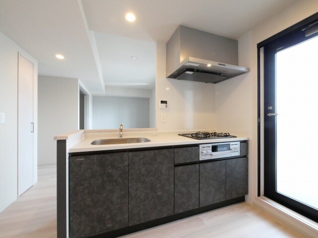 ブランシエスタ都島通の物件内観写真