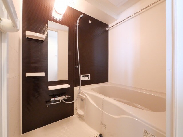 ブランシエスタ都島通の物件内観写真