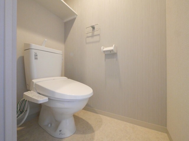 ブランシエスタ都島通の物件内観写真