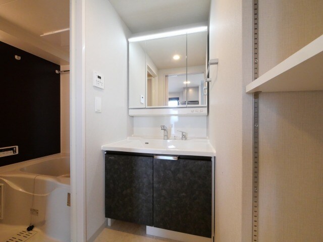 ブランシエスタ都島通の物件内観写真