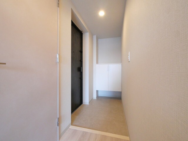 ブランシエスタ都島通の物件内観写真