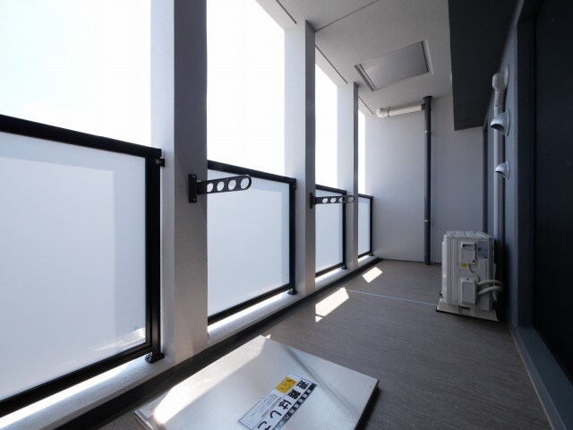 ブランシエスタ都島通の物件内観写真