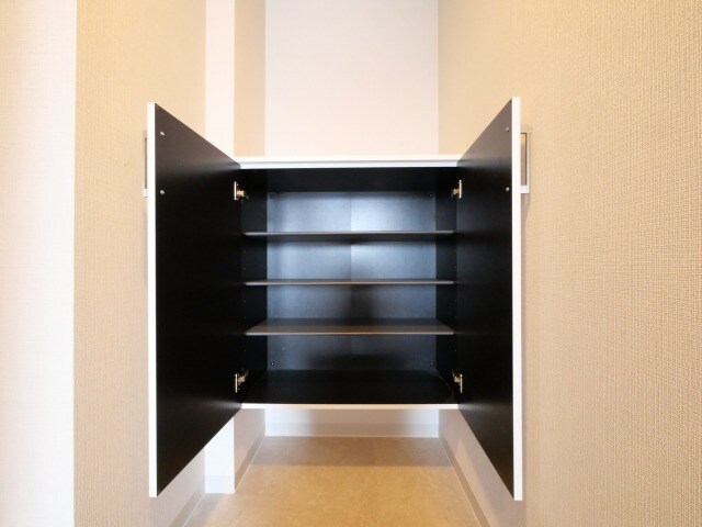 ブランシエスタ都島通の物件内観写真