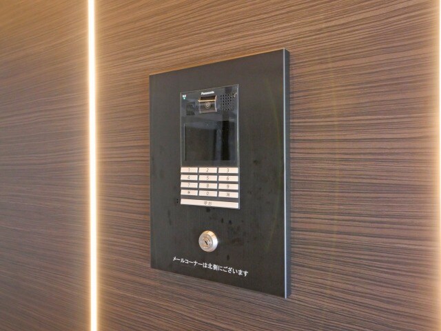 ブランシエスタ都島通の物件内観写真