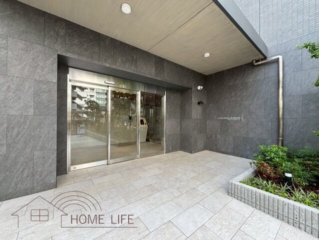 コンフォリア・リヴ新大阪西宮原ソルテラスの物件外観写真