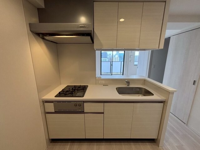 コンフォリア・リヴ新大阪西宮原ソルテラスの物件内観写真