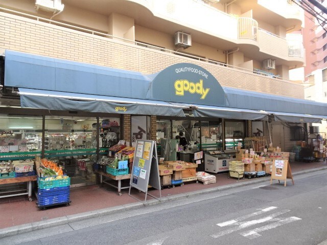 コンフォリア・リヴ新大阪西宮原ソルテラスの物件外観写真