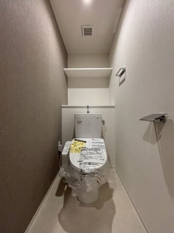 コンフォリア・リヴ新大阪西宮原ソルテラスの物件内観写真