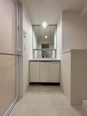 コンフォリア・リヴ新大阪西宮原ソルテラスの物件内観写真