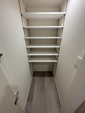 コンフォリア・リヴ新大阪西宮原ソルテラスの物件内観写真