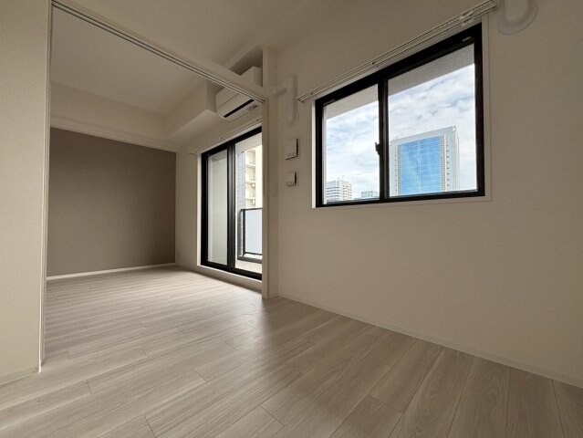 コンフォリア・リヴ新大阪西宮原ソルテラスの物件内観写真