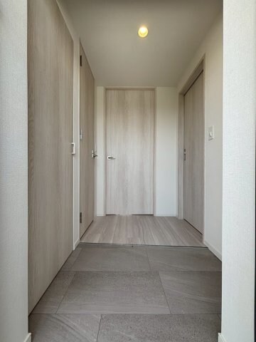 コンフォリア・リヴ新大阪西宮原ソルテラスの物件内観写真