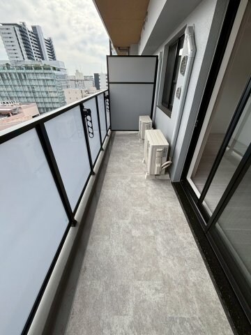 コンフォリア・リヴ新大阪西宮原ソルテラスの物件内観写真