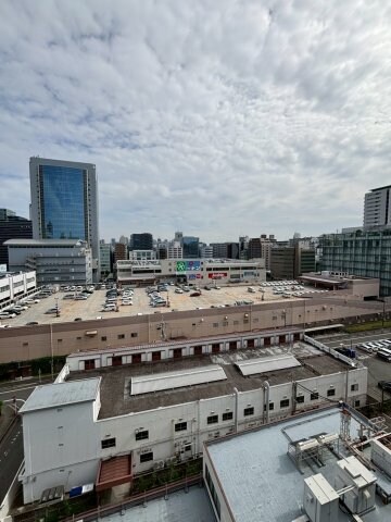 コンフォリア・リヴ新大阪西宮原ソルテラスの物件内観写真