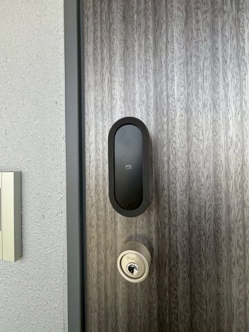 コンフォリア・リヴ新大阪西宮原ソルテラスの物件内観写真